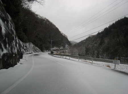雪景色