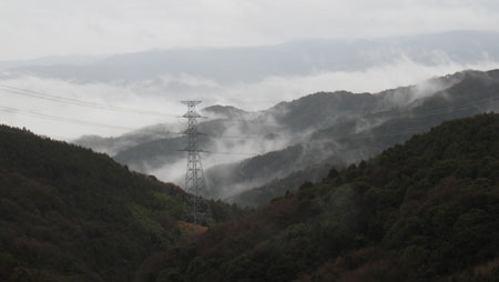 雲谷
