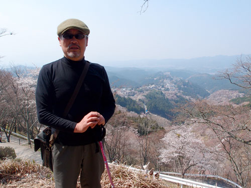 吉野