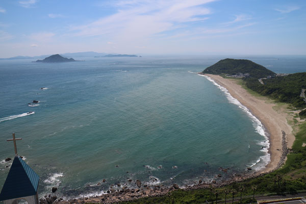 伊良湖