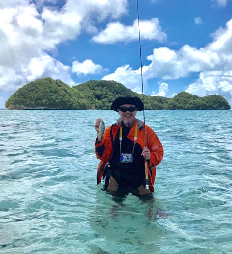 palau