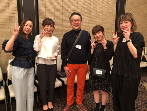 同窓会