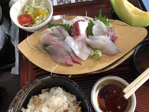 海鮮