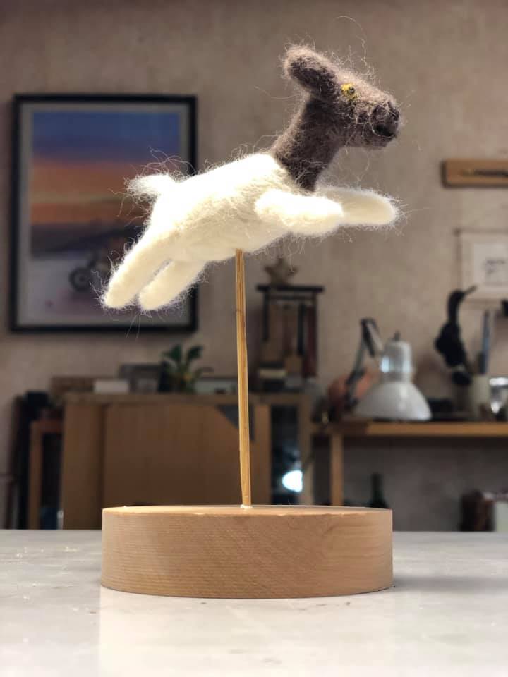 ふー