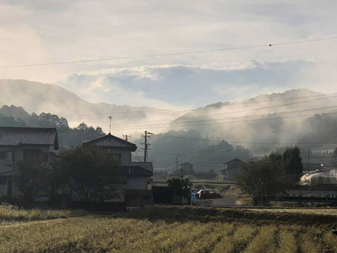 雲