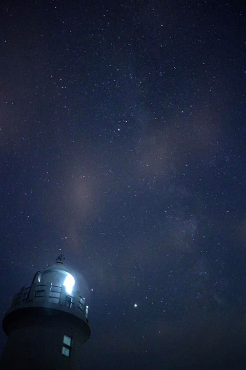星