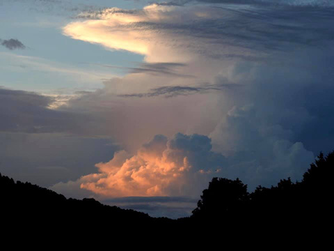 雲