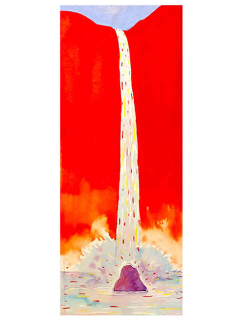 滝