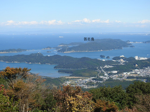 伊勢