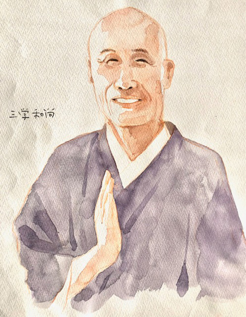 山学