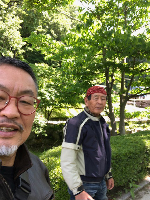 竹内