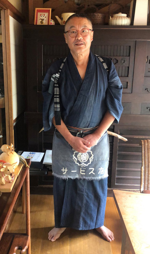 きもの