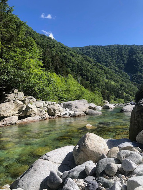 黒部